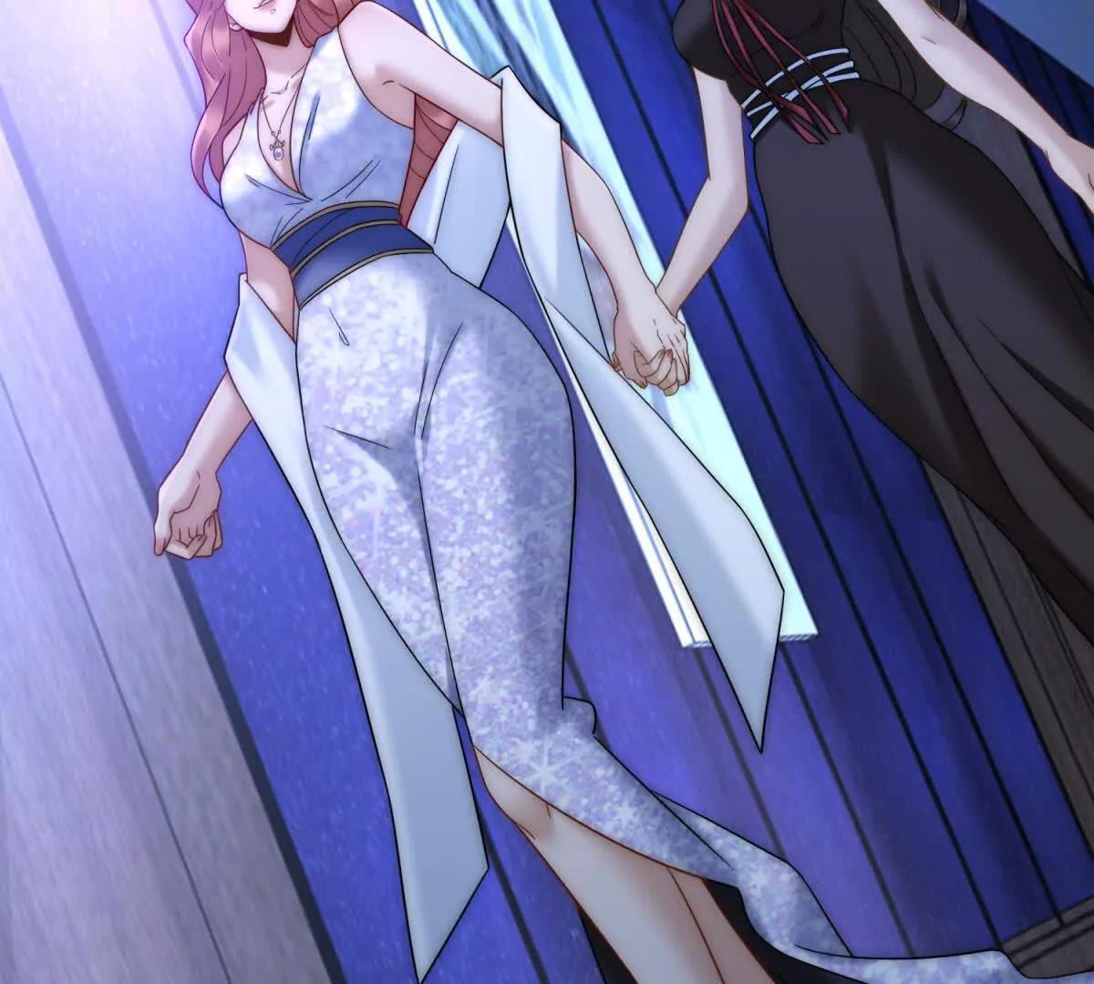 第48话 迟来的深情比狗贱(1/4)-第49话