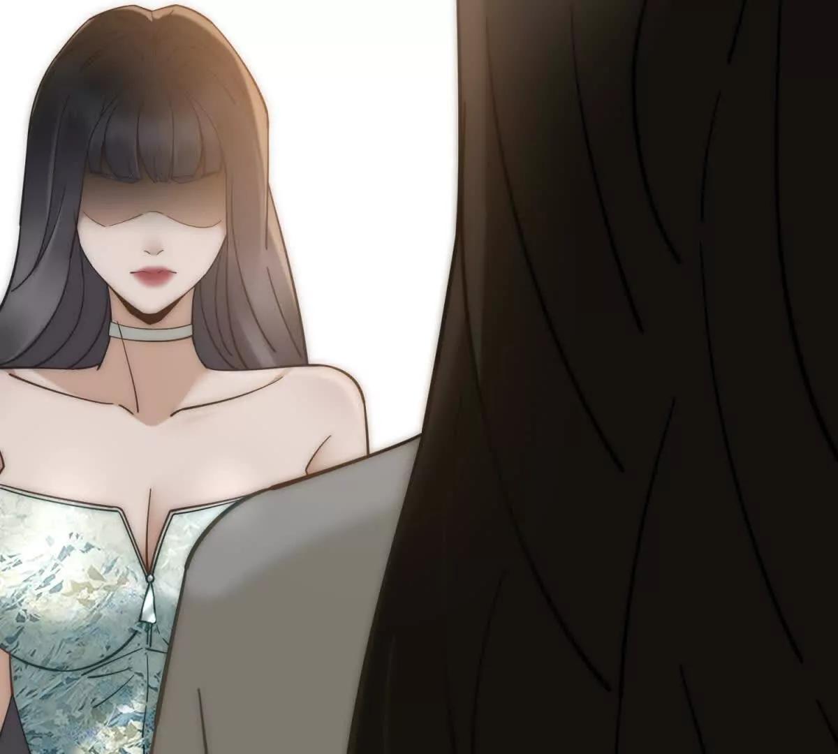 第4话 她出你多少钱？我出双倍(1/4)-第5话