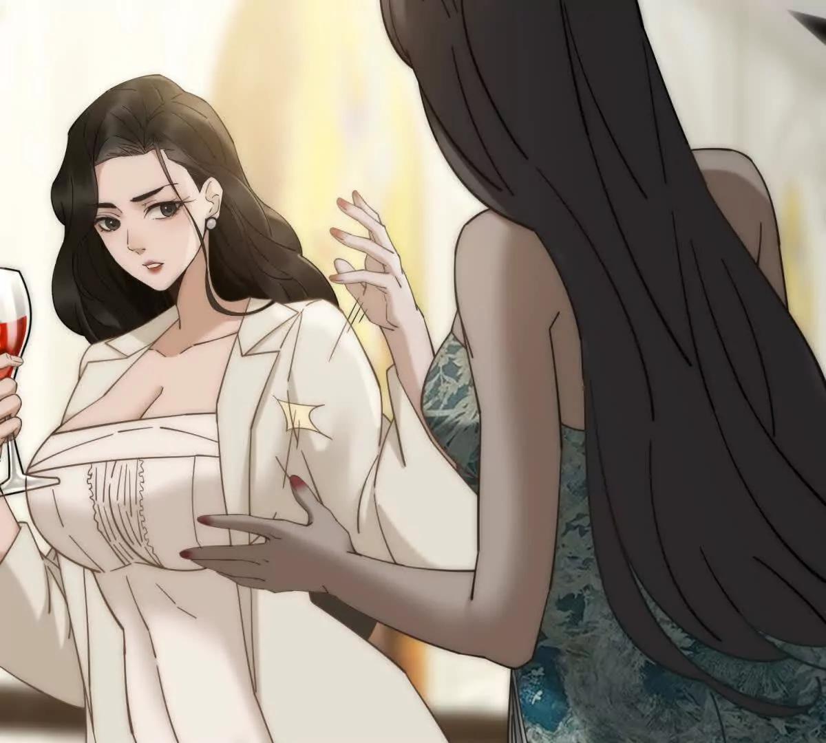 第4话 她出你多少钱？我出双倍(1/4)-第5话