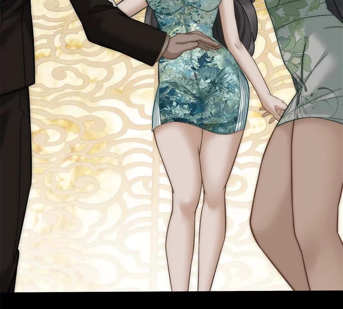 第4话 她出你多少钱？我出双倍(1/4)-第5话