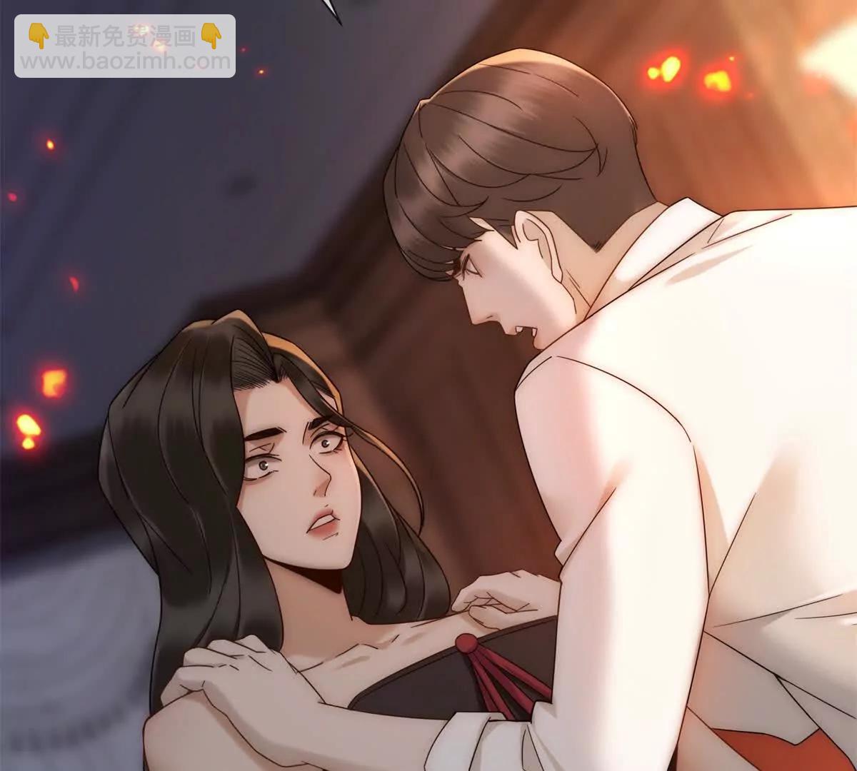 第50话 我早已沉沦(1/3)-第51话