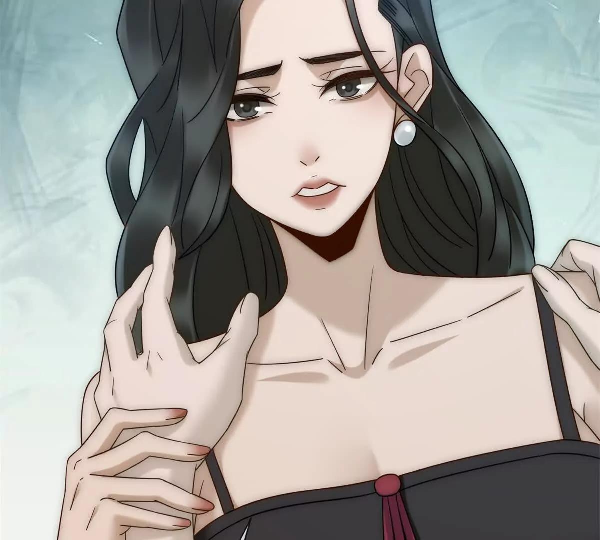 第50话 我早已沉沦(1/3)-第51话