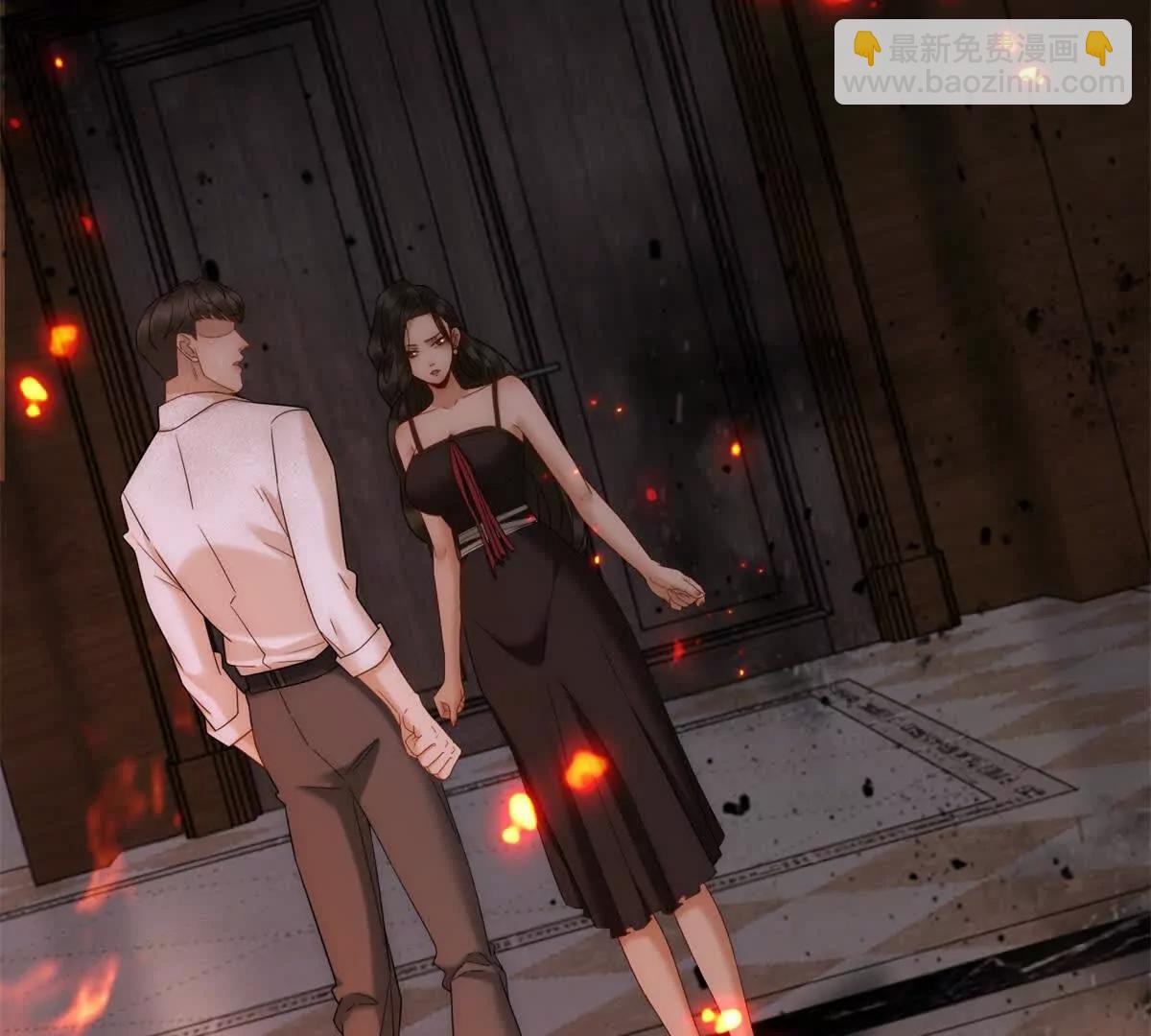 第50话 我早已沉沦(1/3)-第51话