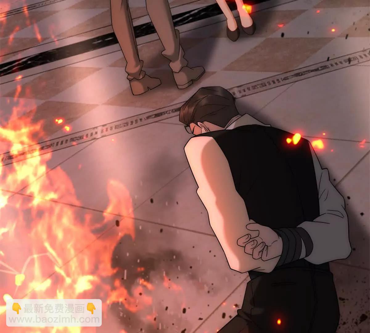 第50话 我早已沉沦(1/3)-第51话