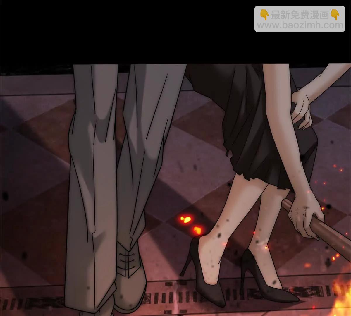 第50话 我早已沉沦(1/3)-第51话