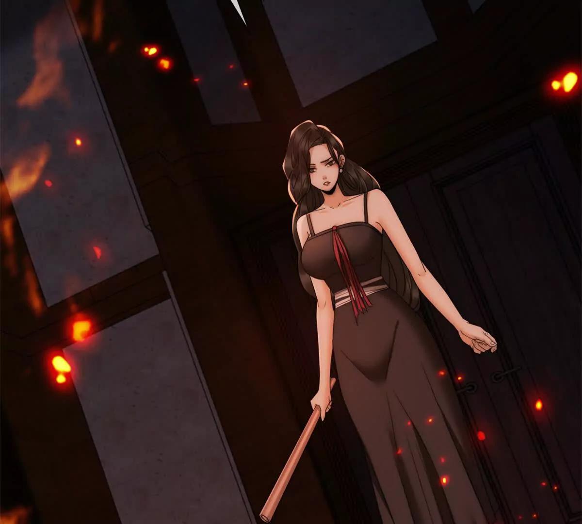 第50话 我早已沉沦(1/3)-第51话