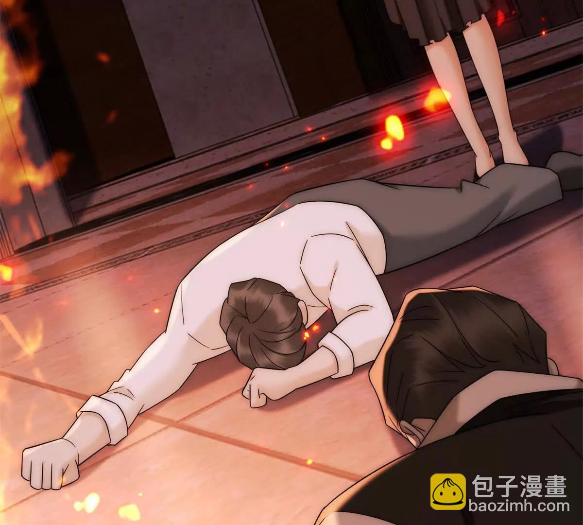 第50话 我早已沉沦(1/3)-第51话