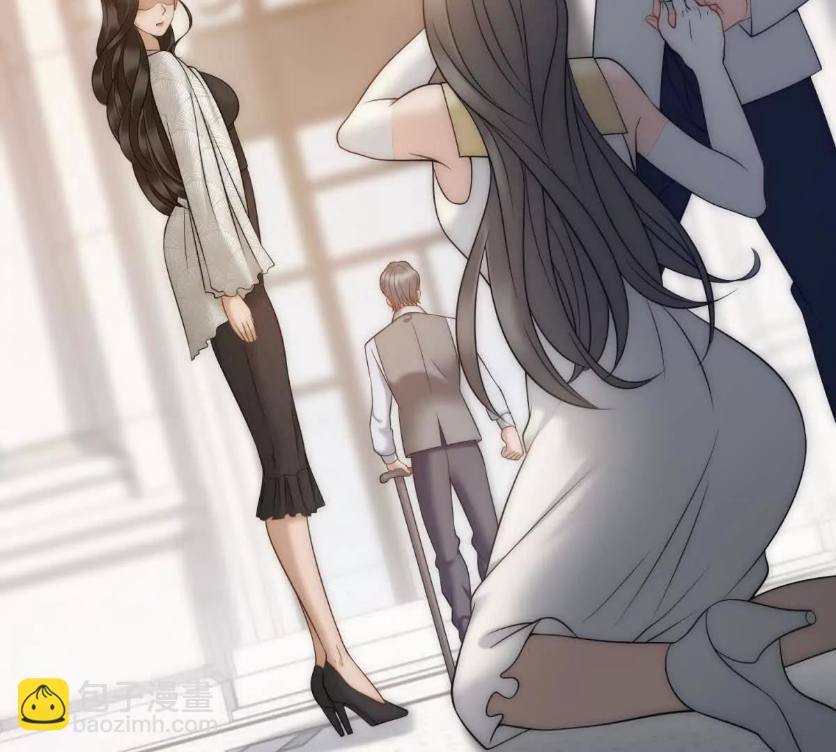 第52话 三人同住(1/4)-第53话