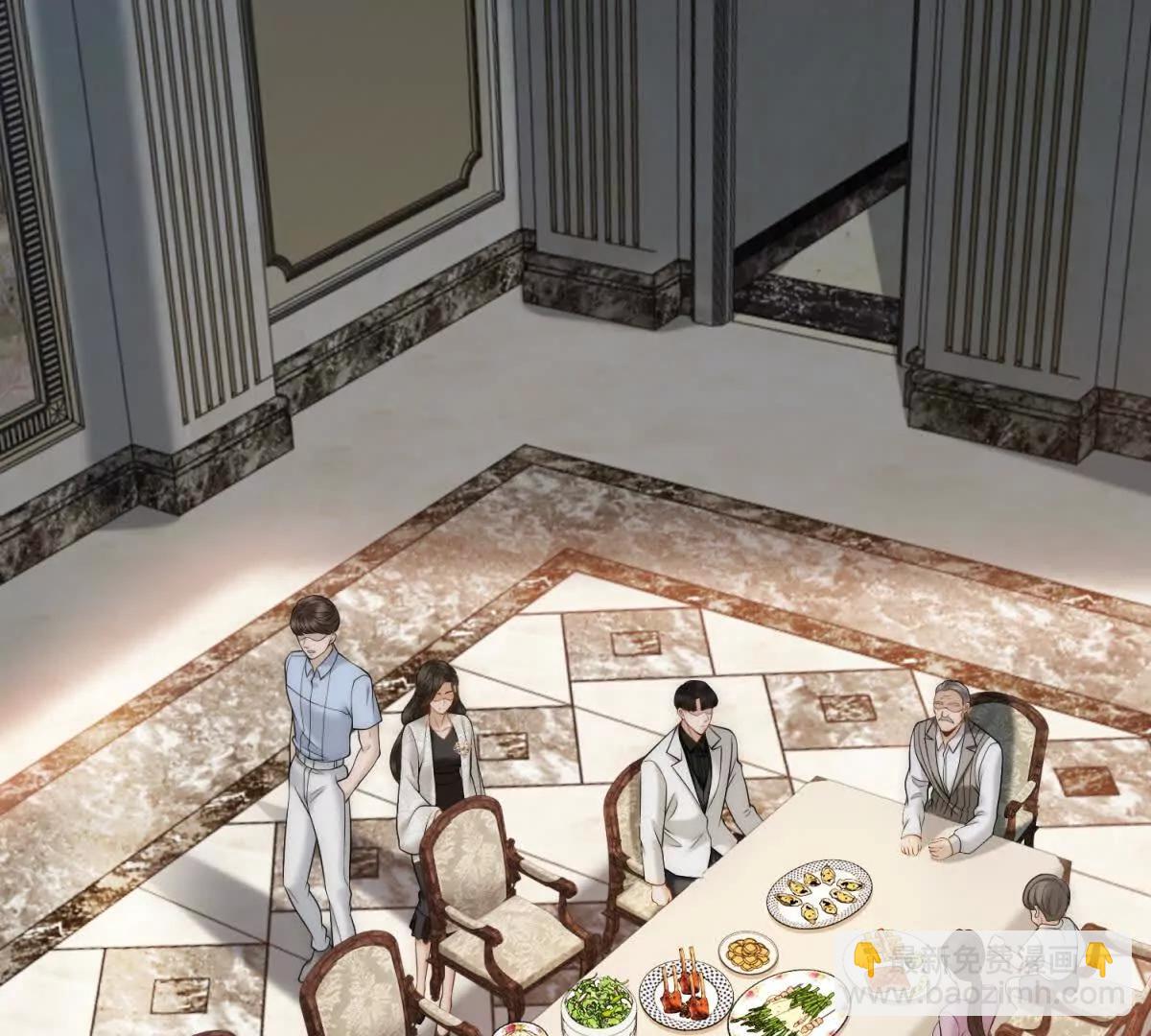 第52话 三人同住(1/4)-第53话