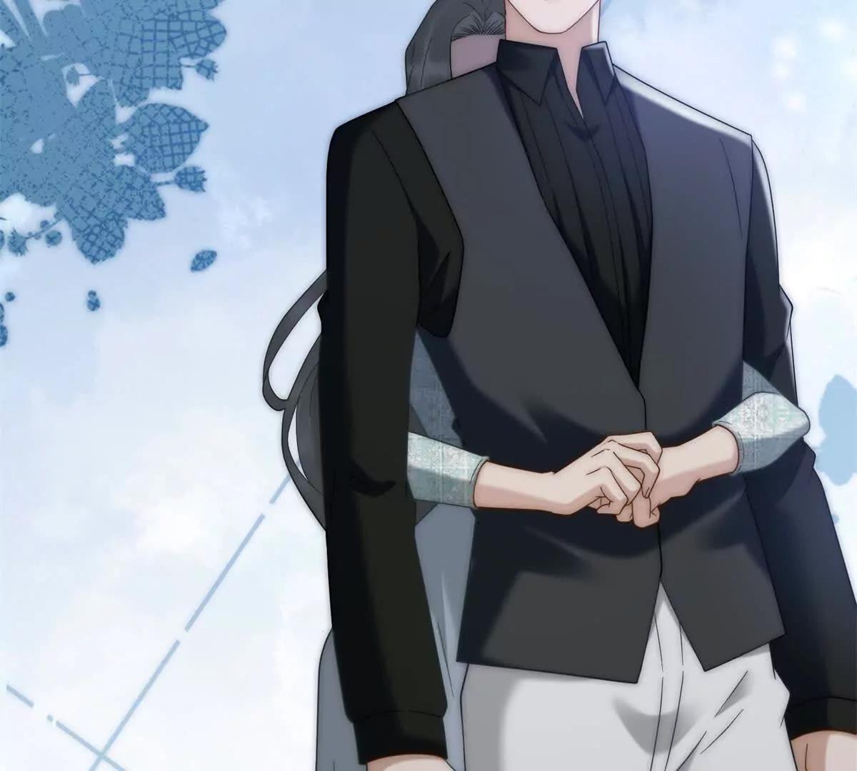 第54话 不该有的欺骗(1/3)-第55话