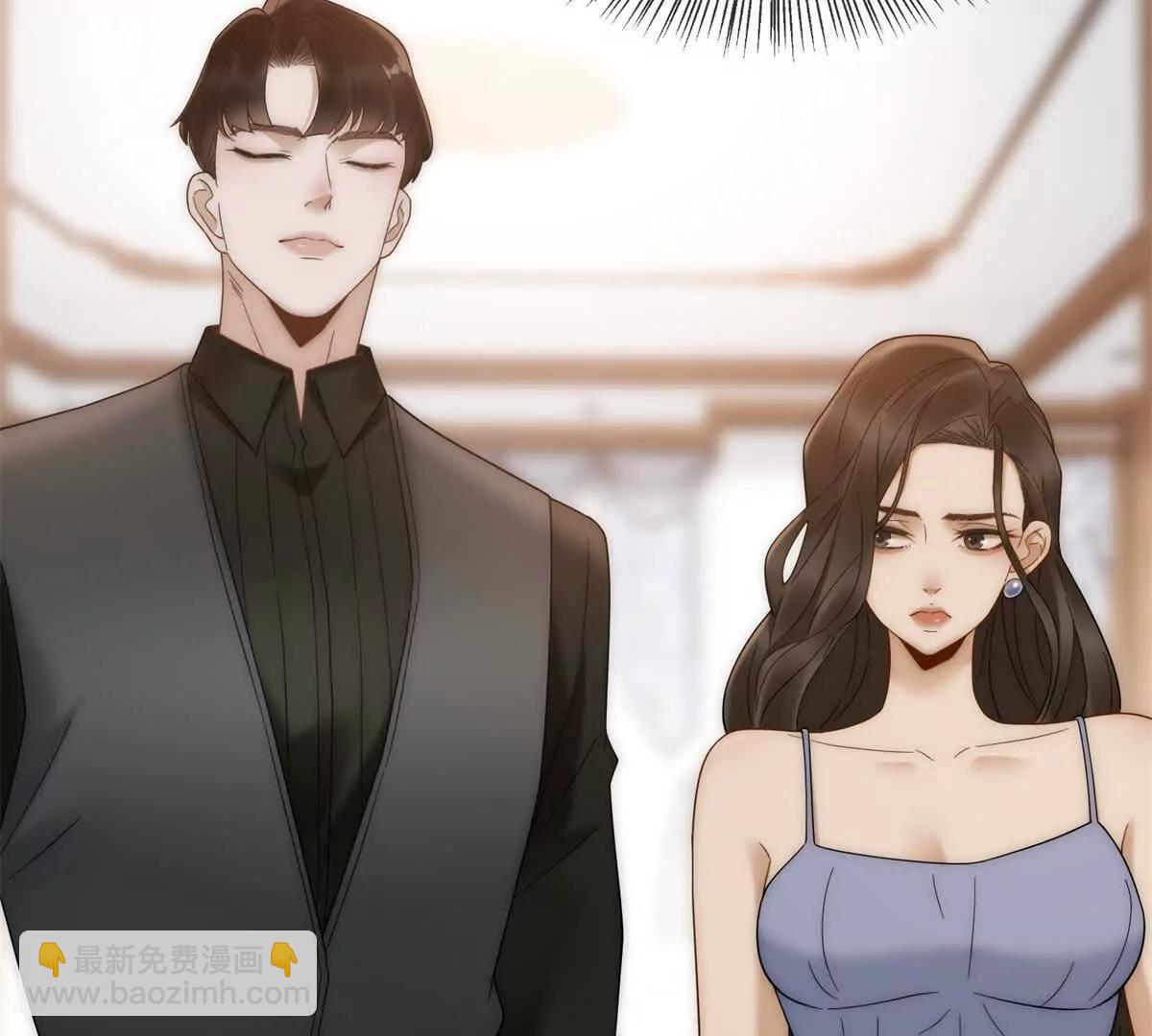 第54话 不该有的欺骗(1/3)-第55话