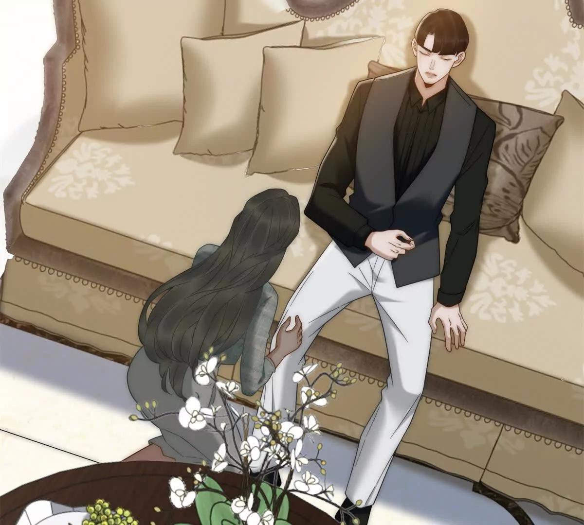 第54话 不该有的欺骗(1/3)-第55话