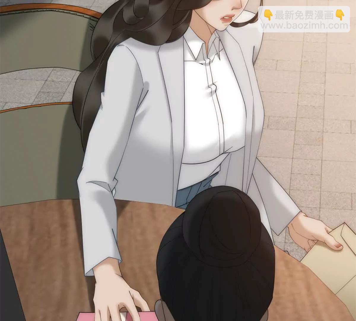 第56话 丢失的记忆(1/3)-第57话