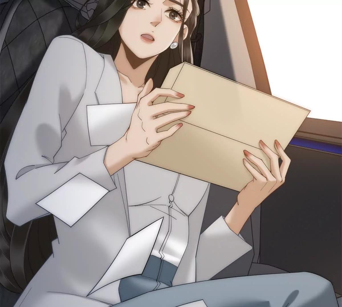 第56话 丢失的记忆(1/3)-第57话