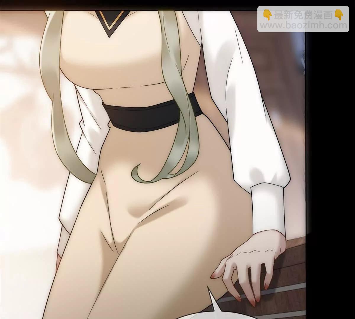 第56话 丢失的记忆(1/3)-第57话