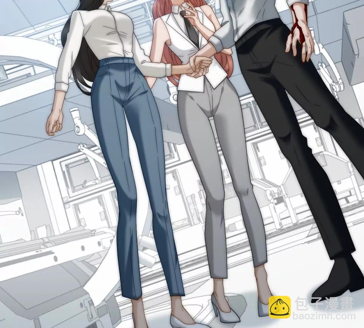 第58话 找到自我(1/3)-第59话