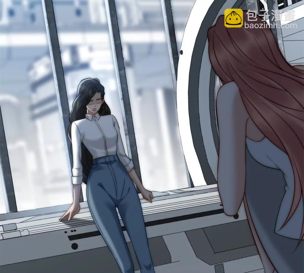 第58话 找到自我(1/3)-第59话