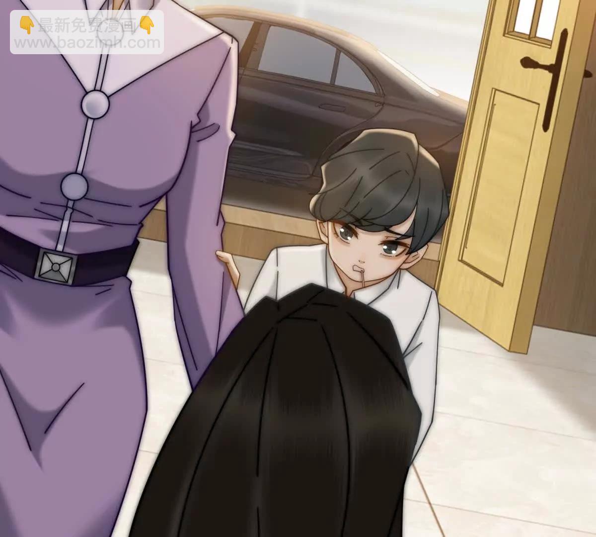 第60话 新娘失踪(1/3)-第61话