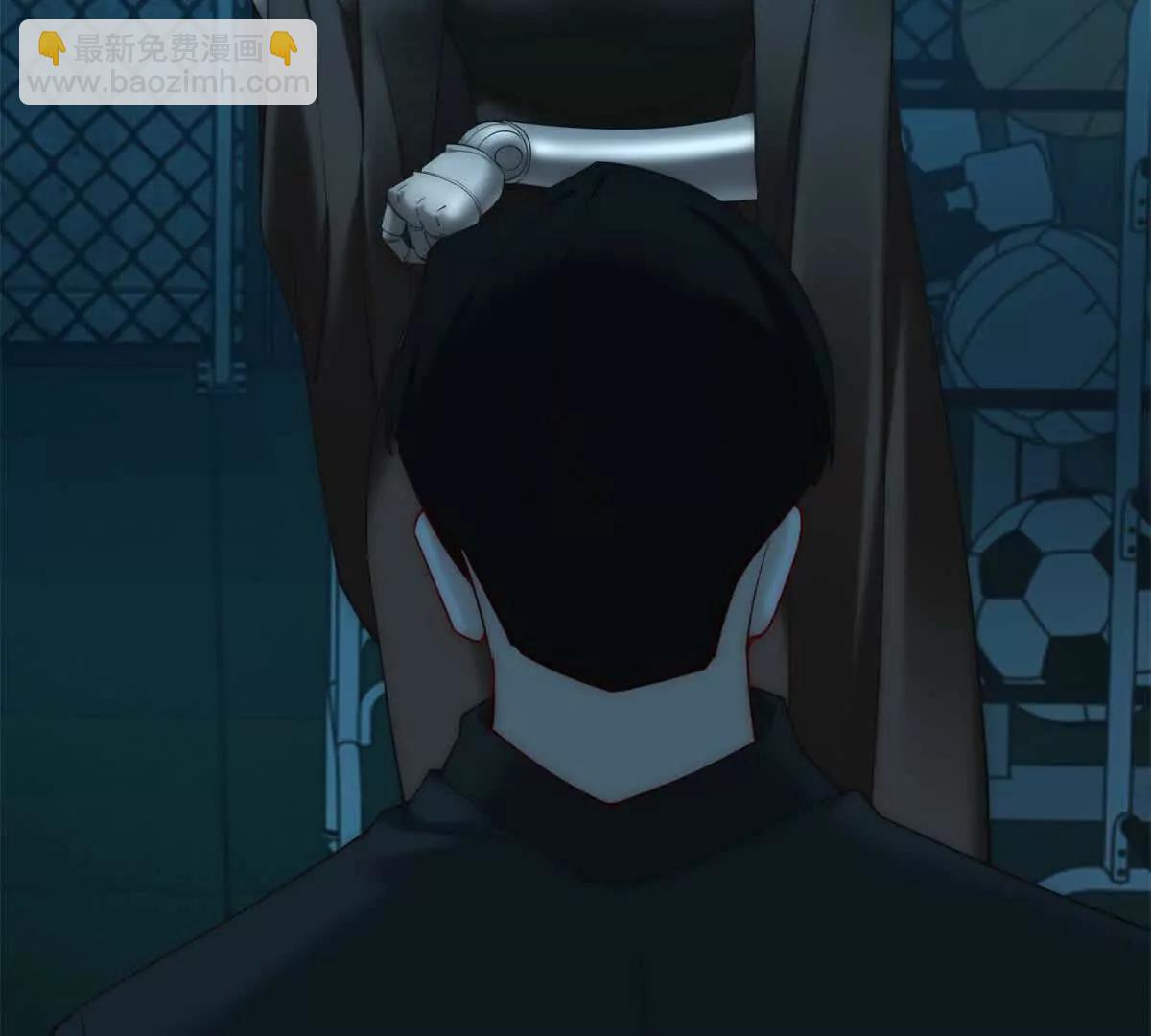 第64话 一无所有(1/3)-第65话