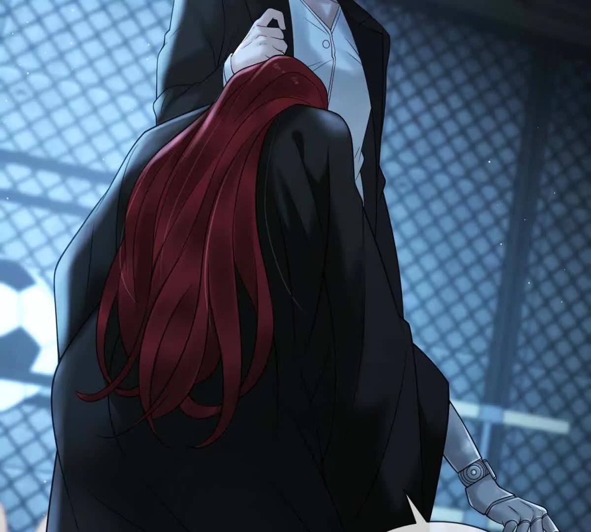 第64话 一无所有(1/3)-第65话