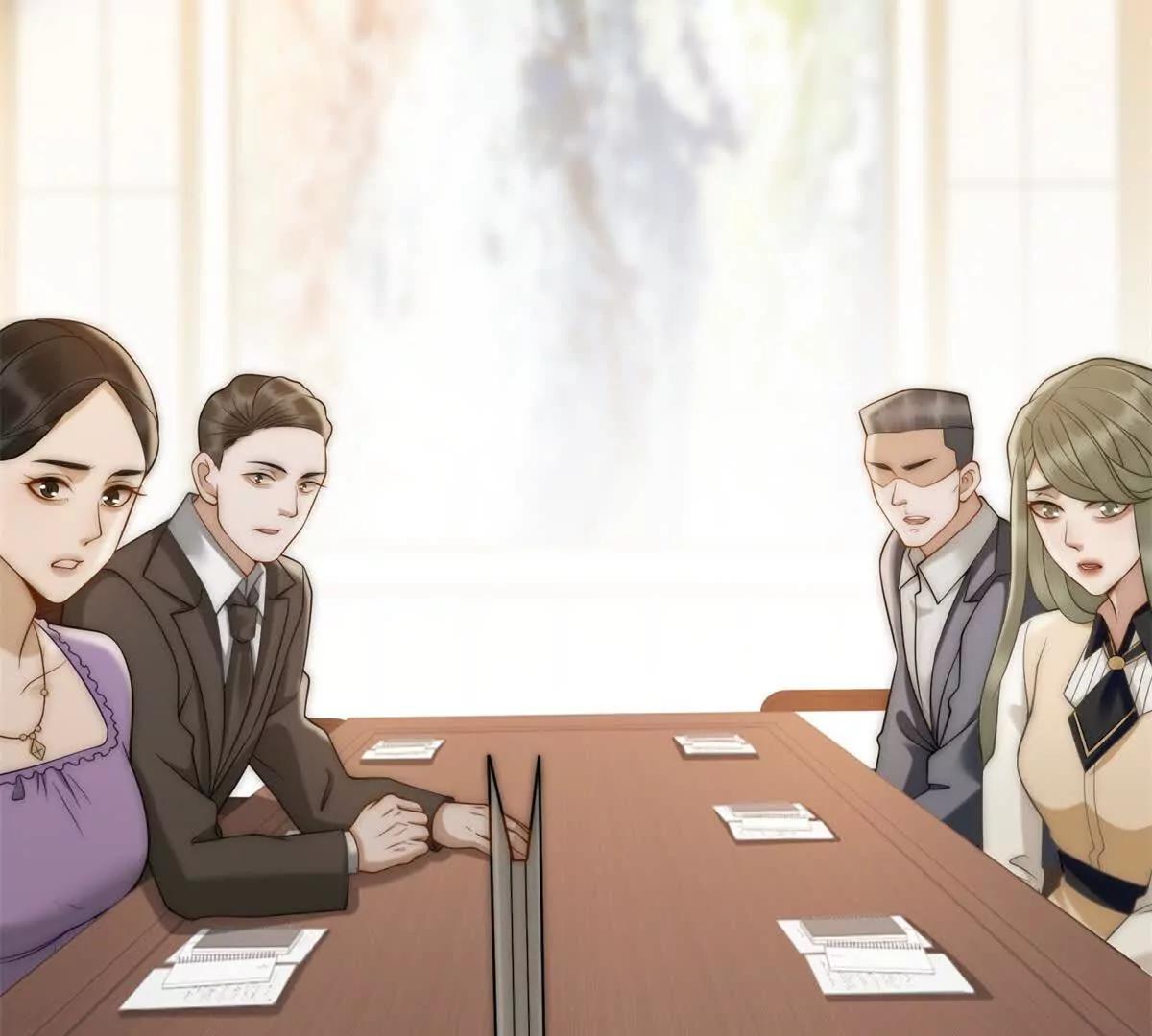 第67话 结束这需要条件的婚姻(1/3)-第67话