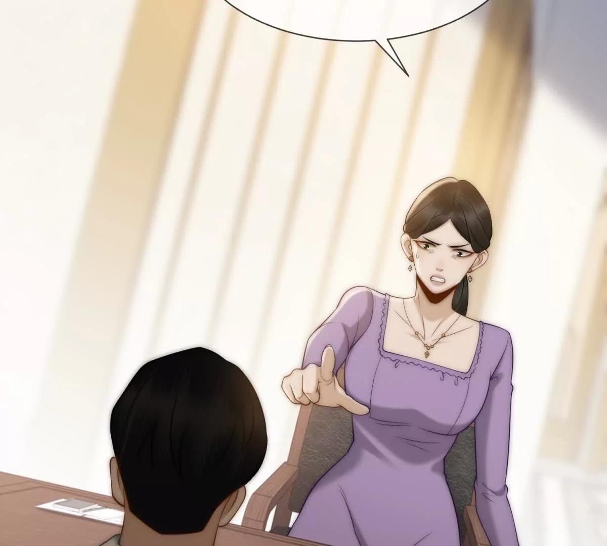 第67话 结束这需要条件的婚姻(1/3)-第67话