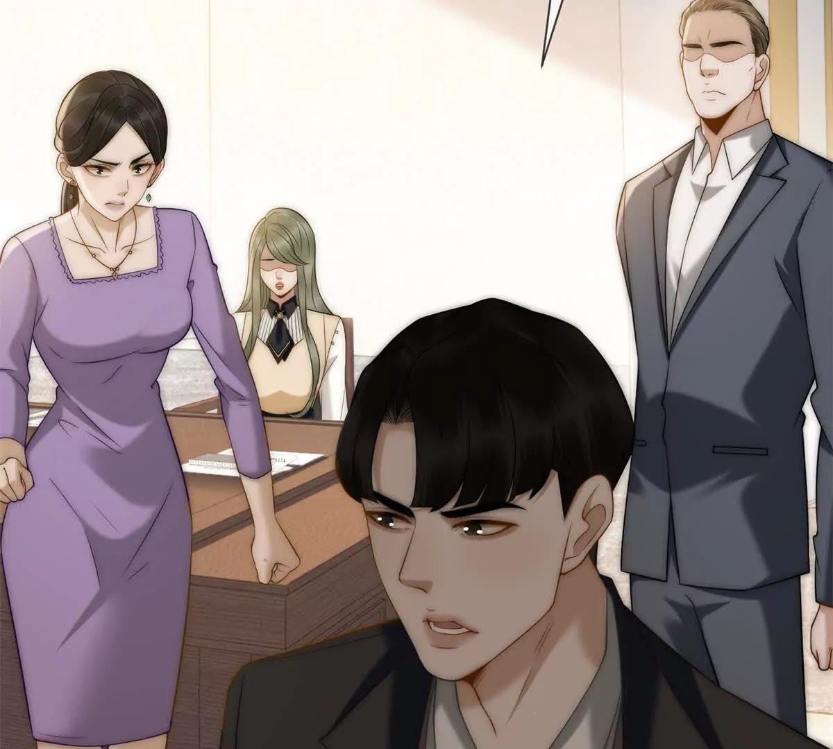 第67话 结束这需要条件的婚姻(1/3)-第67话