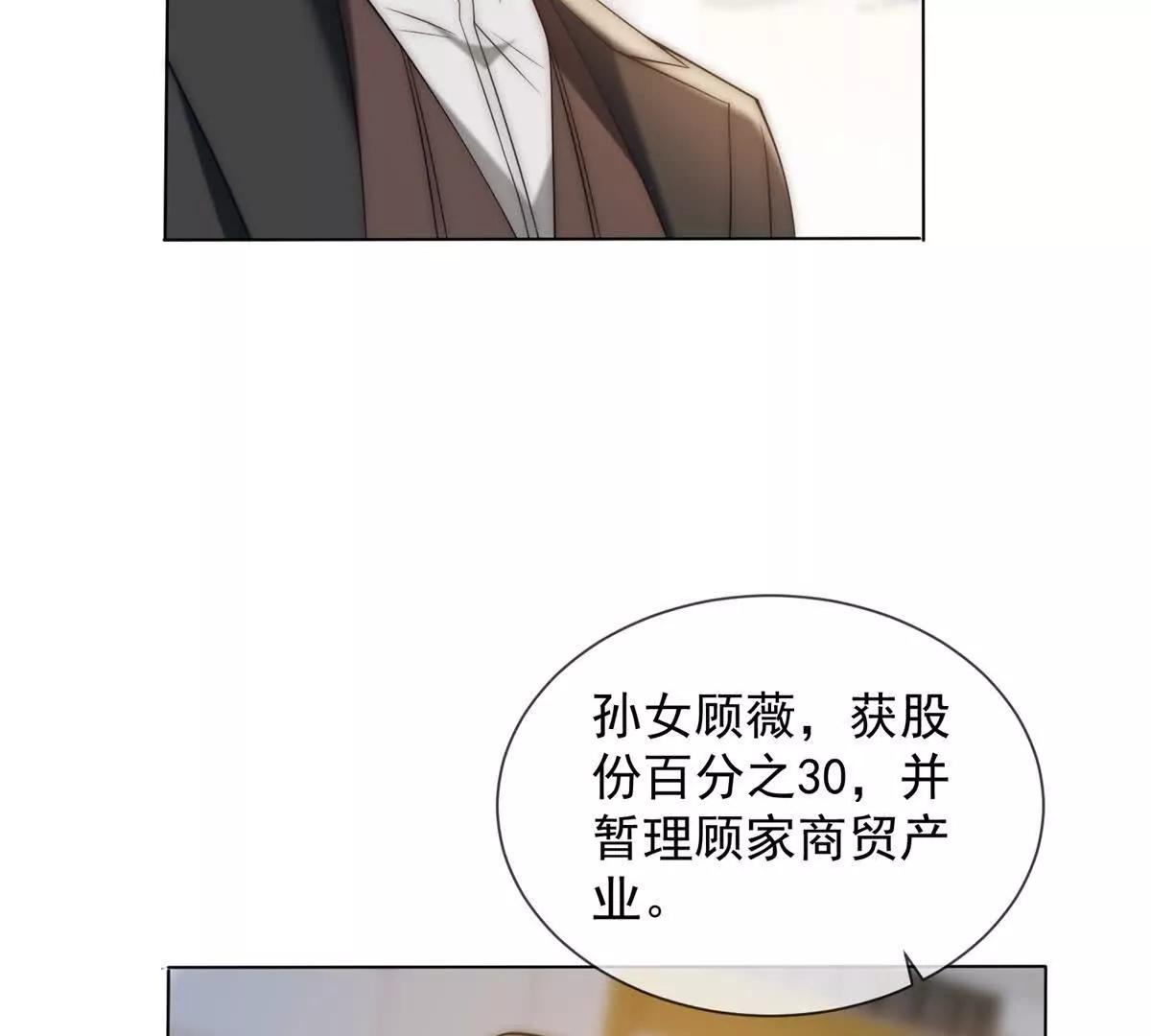 第67话 结束这需要条件的婚姻(1/3)-第67话