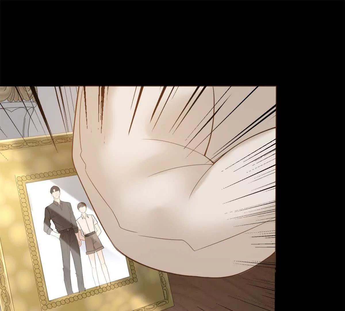 第6话 陆笙笙这辈子休想离开我(1/4)-第7话