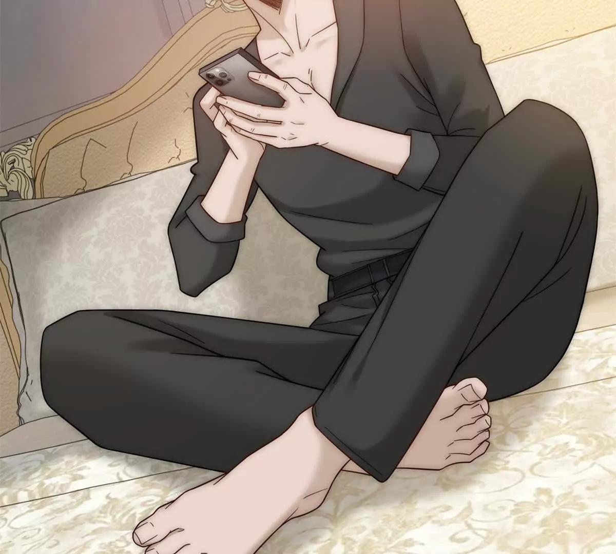 第6话 陆笙笙这辈子休想离开我(1/4)-第7话