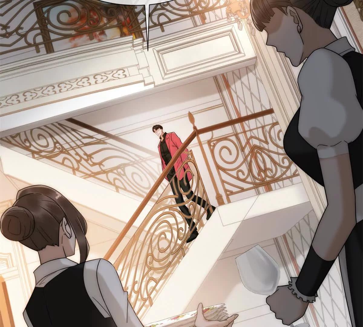 第6话 陆笙笙这辈子休想离开我(1/4)-第7话