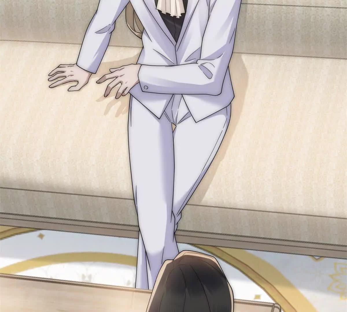 第70话 您真的没病吗？(1/3)-第71话