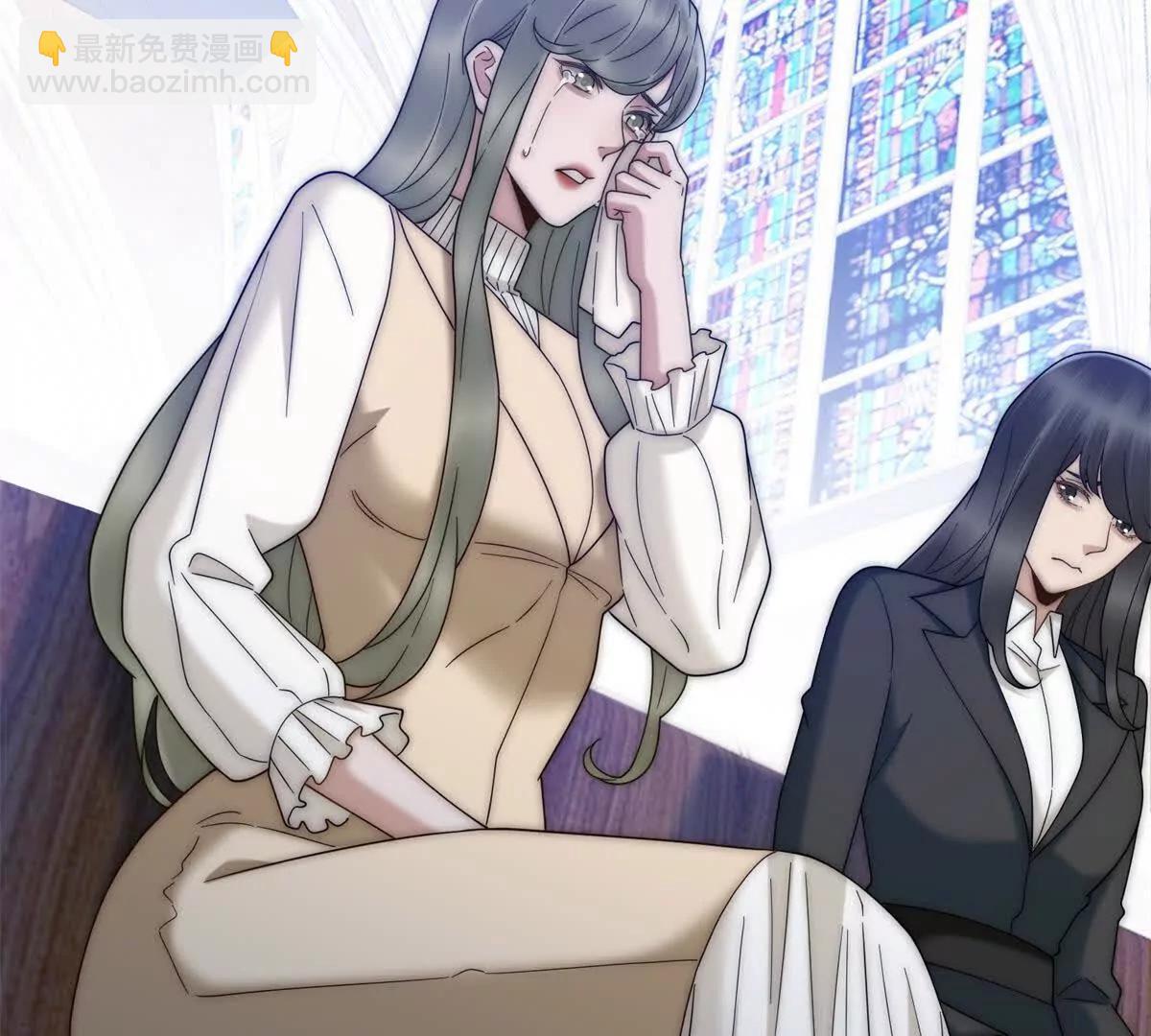 第72话 谁先抓到对方(1/3)-第73话