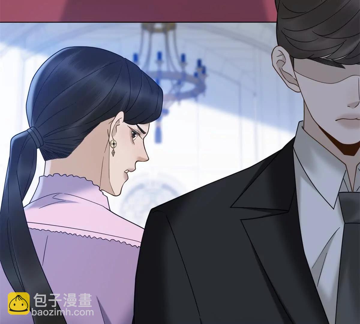 第72话 谁先抓到对方(1/3)-第73话