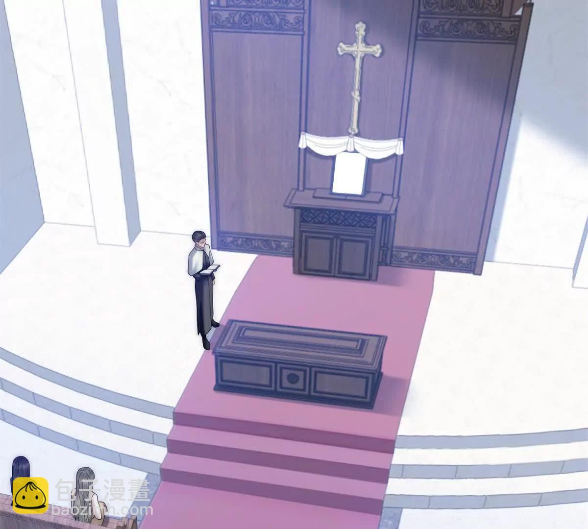 第72话 谁先抓到对方(1/3)-第73话