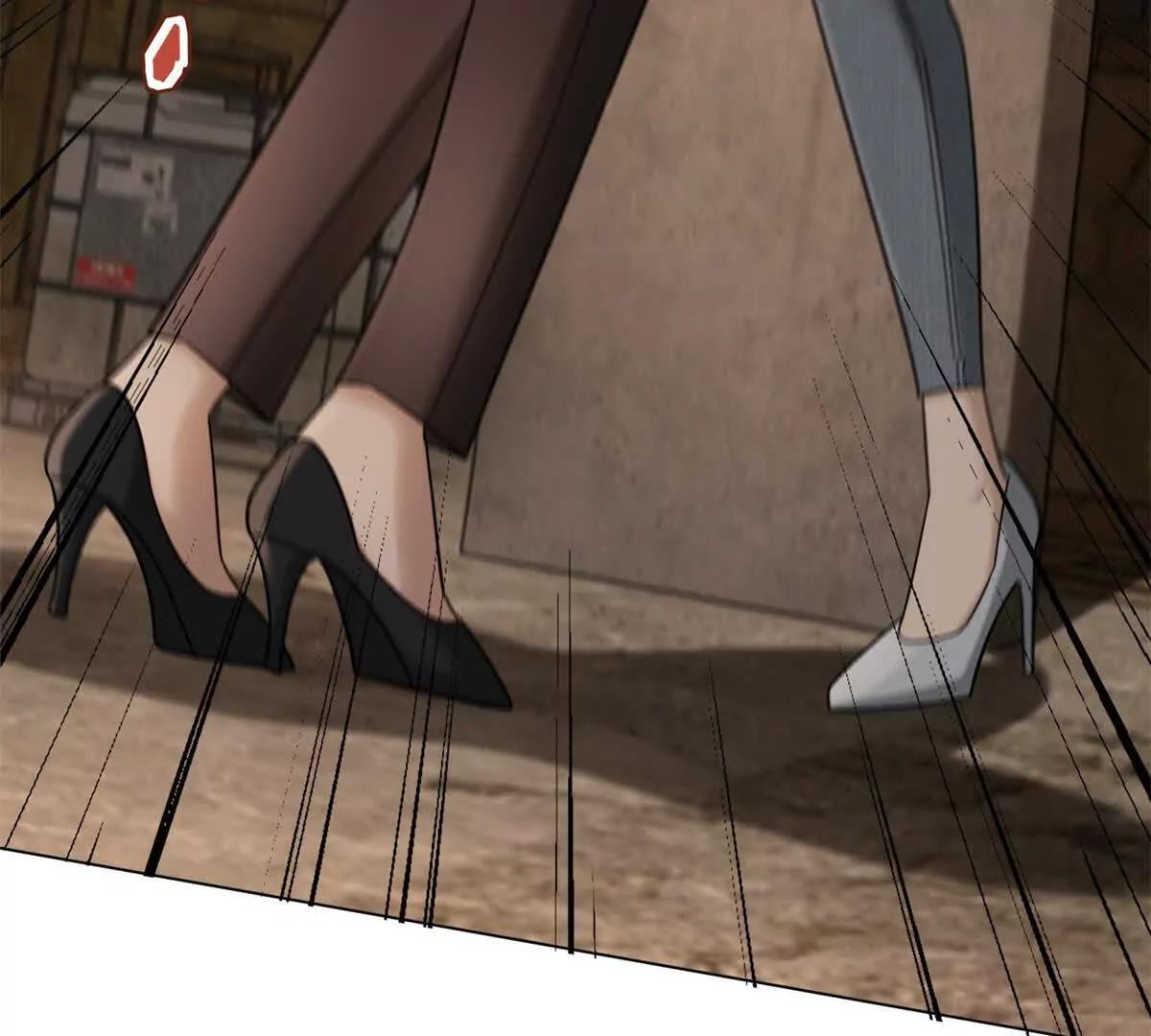 第8话 就凭我是GC总裁夫人(1/3)-第9话