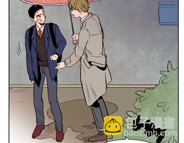 別人家的漫畫 - 第10話 我喜歡的人是…(2/3) - 3