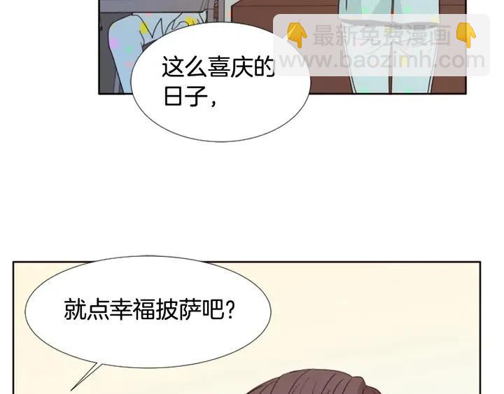 別人家的漫畫 - 第106話 無法放棄你(1/2) - 6