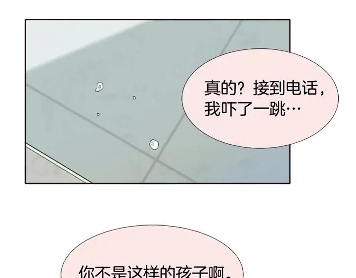 别人家的漫画 - 第112话 后悔曾经(2/3) - 5