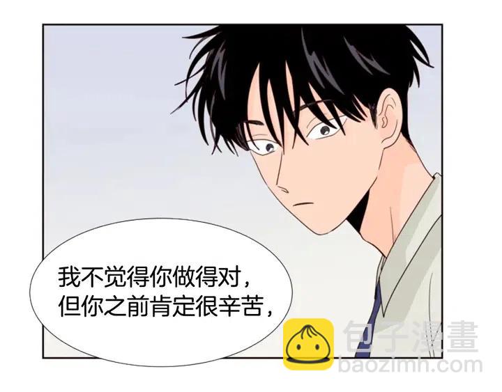 別人家的漫畫 - 第116話 辭職去上學(2/3) - 5