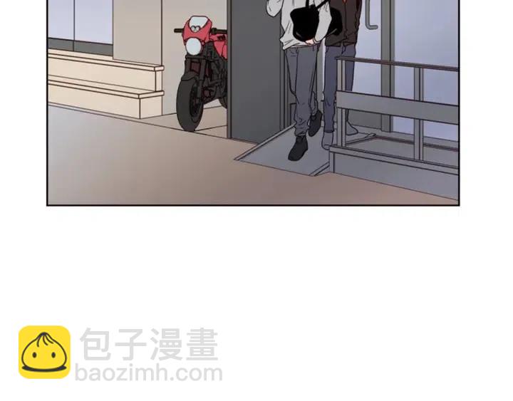 別人家的漫畫 - 第116話 辭職去上學(2/3) - 6