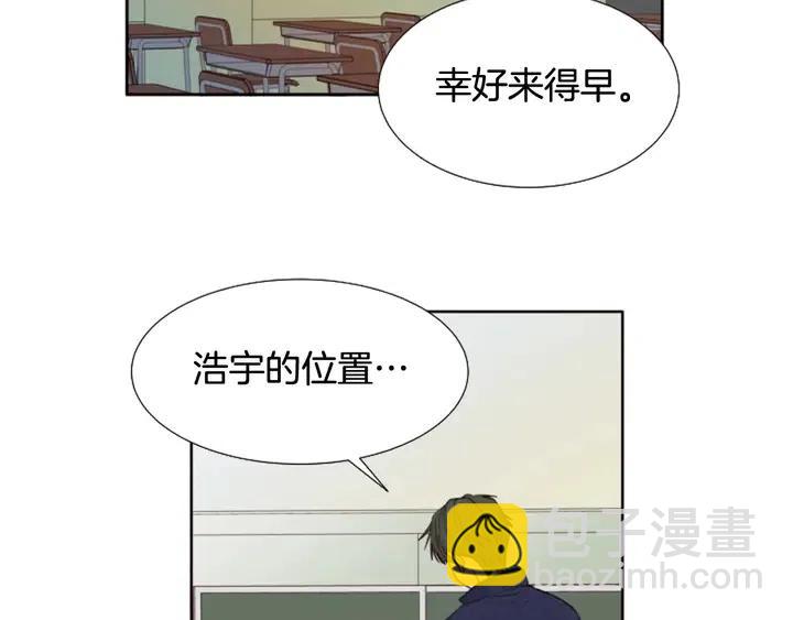 別人家的漫畫 - 第120話 覺得它很可憐(2/3) - 5