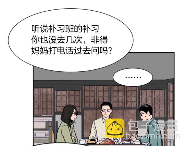 別人家的漫畫 - 第16話 我就是個膽小鬼(3/3) - 1