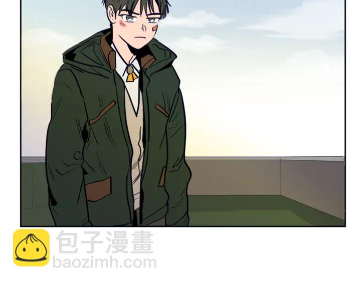 別人家的漫畫 - 第24話 我真是瘋了！(3/3) - 3