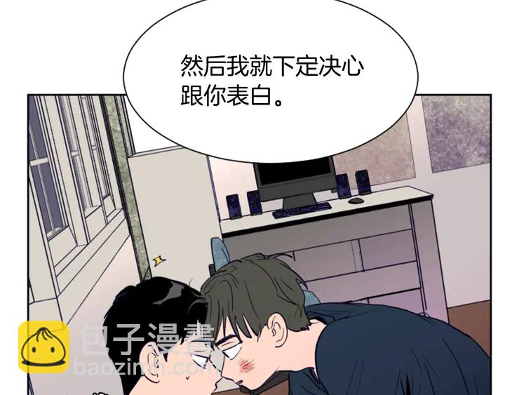 別人家的漫畫 - 第26話 沒有結果的告白(1/3) - 6