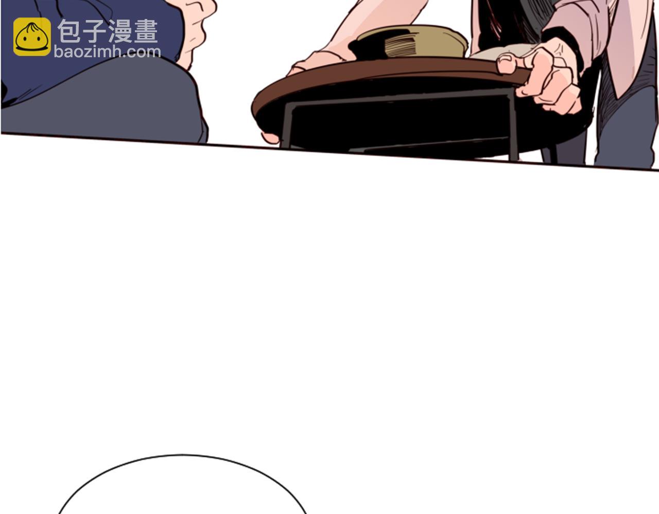 別人家的漫畫 - 第28話 只能迎合你(2/3) - 6