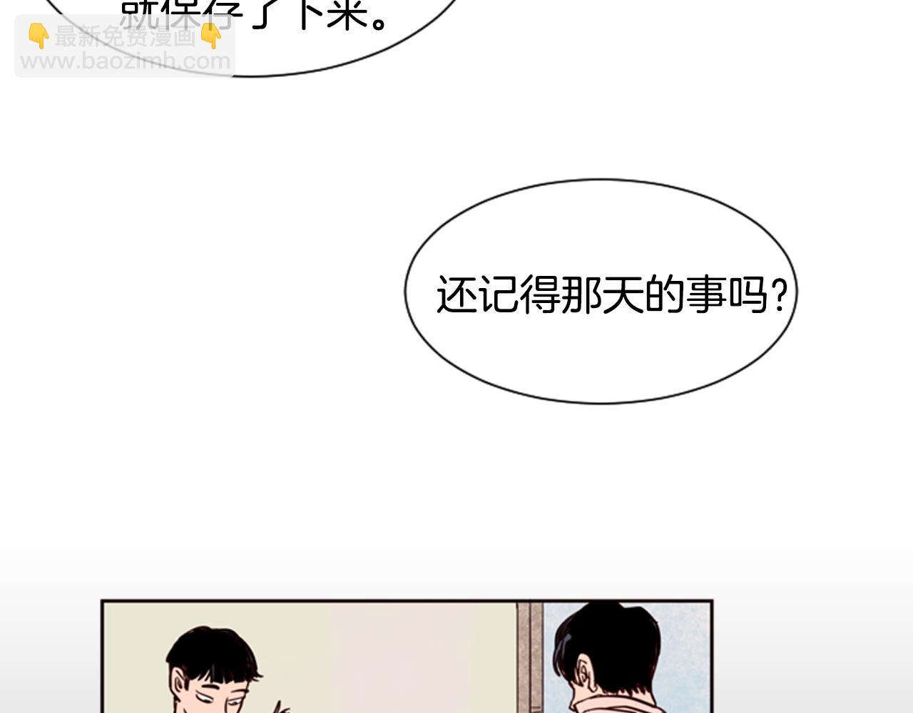 別人家的漫畫 - 第28話 只能迎合你(1/3) - 6