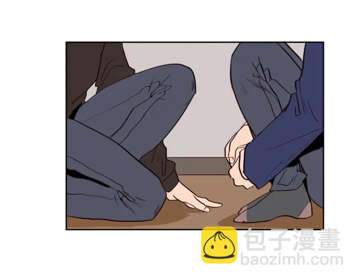 別人家的漫畫 - 第34話 每天親一次(2/2) - 3