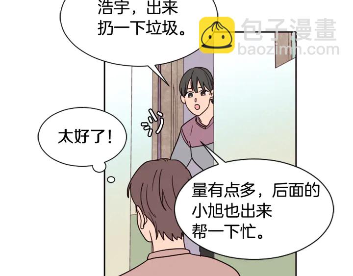 別人家的漫畫 - 第48話 幻想上大學以後的生活(2/3) - 6