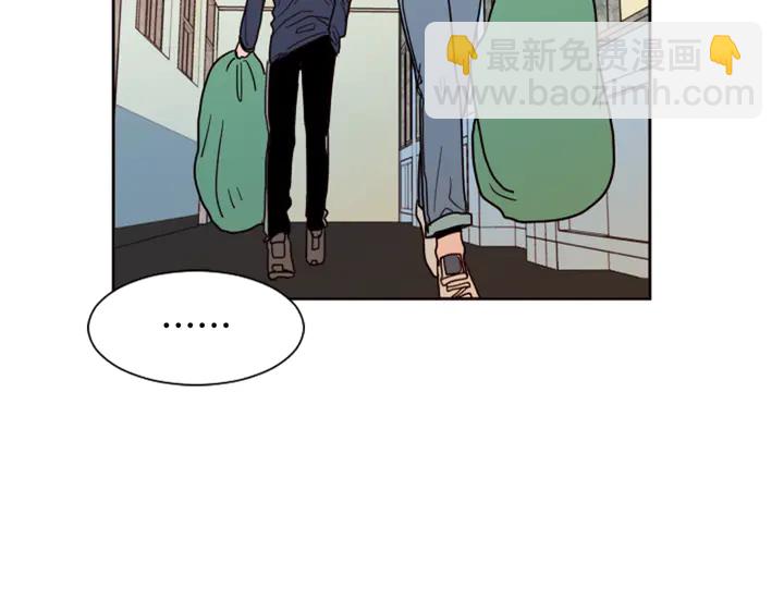 別人家的漫畫 - 第48話 幻想上大學以後的生活(3/3) - 4